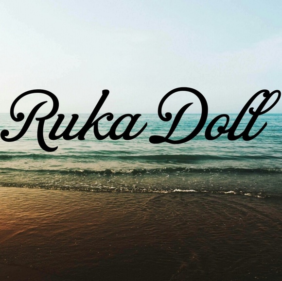 "RUKADOLL" new poshmark sign ups referral code $10 credit code for new accounts - Picture 1 of 1